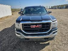 2018 GMC Sierra 1500 4x4 - Photo 8
