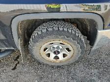 2018 GMC Sierra 1500 4x4 - Photo 12