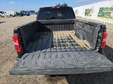 2018 GMC Sierra 1500 4x4 - Photo 15