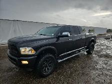 2016 Ram 2500