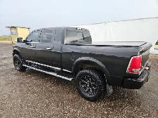 2016 Ram 2500 - Photo 3