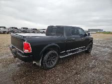 2016 Ram 2500 - Photo 4