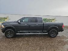 2016 Ram 2500 - Photo 5