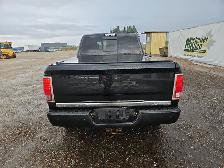 2016 Ram 2500 - Photo 6