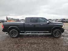2016 Ram 2500 - Photo 7
