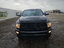 2016 Ram 2500 - Photo 8