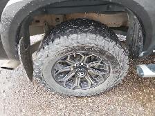 2016 Ram 2500 - Photo 11