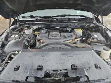 2016 Ram 2500 - Photo 26