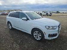 2017 Audi Q7 - Photo 2
