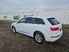 2017 Audi Q7 - Photo 3