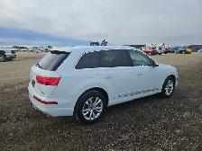 2017 Audi Q7 - Photo 4