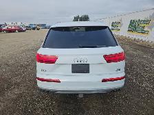 2017 Audi Q7 - Photo 6