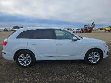 2017 Audi Q7 - Photo 7