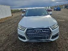 2017 Audi Q7 - Photo 8