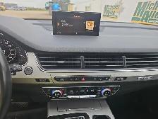 2017 Audi Q7 - Photo 21