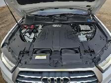 2017 Audi Q7 - Photo 28