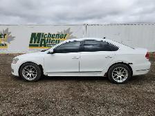 2013 Volkswagen Passat - Photo 5