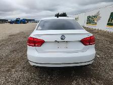 2013 Volkswagen Passat - Photo 6