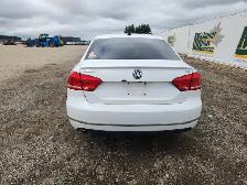 2013 Volkswagen Passat - Photo 7