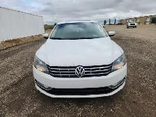 2013 Volkswagen Passat - Photo 9
