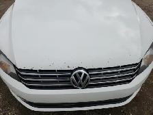 2013 Volkswagen Passat - Photo 31