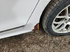 2013 Volkswagen Passat - Photo 32