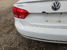 2013 Volkswagen Passat - Photo 34