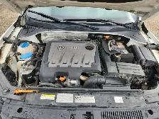 2013 Volkswagen Passat - Photo 37
