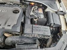 2013 Volkswagen Passat - Photo 38