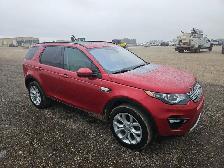 2016 Land Rover Discovery Sport - Photo 2