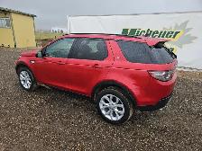 2016 Land Rover Discovery Sport - Photo 3