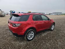 2016 Land Rover Discovery Sport - Photo 4