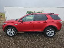 2016 Land Rover Discovery Sport - Photo 5