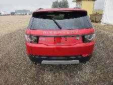2016 Land Rover Discovery Sport - Photo 6
