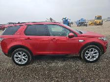 2016 Land Rover Discovery Sport - Photo 7