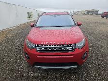 2016 Land Rover Discovery Sport - Photo 8