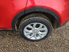 2016 Land Rover Discovery Sport - Photo 10