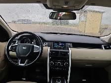 2016 Land Rover Discovery Sport - Photo 18