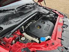 2016 Land Rover Discovery Sport - Photo 30
