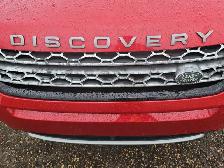 2016 Land Rover Discovery Sport - Photo 31