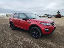 2016 Land Rover Discovery Sport - Photo 2