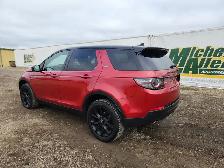 2016 Land Rover Discovery Sport - Photo 3