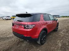 2016 Land Rover Discovery Sport - Photo 4