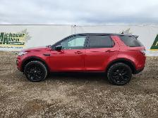 2016 Land Rover Discovery Sport - Photo 5