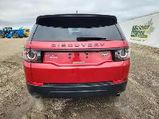 2016 Land Rover Discovery Sport - Photo 6