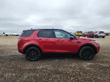 2016 Land Rover Discovery Sport - Photo 7