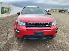 2016 Land Rover Discovery Sport - Photo 8