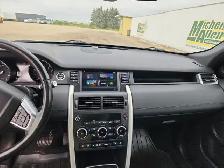 2016 Land Rover Discovery Sport - Photo 21