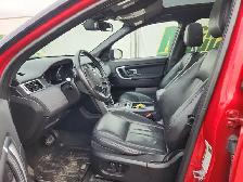 2016 Land Rover Discovery Sport - Photo 22