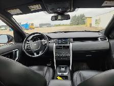 2016 Land Rover Discovery Sport - Photo 27